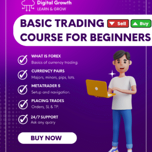 Basic Trading Course