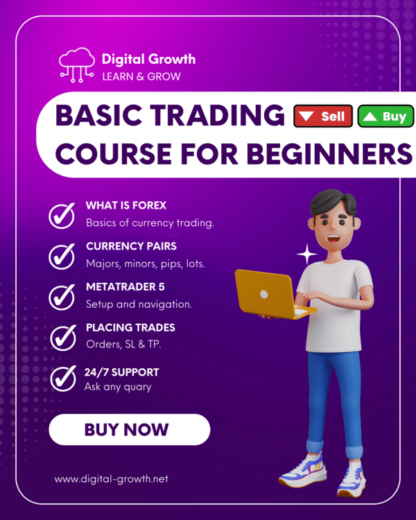 Basic Trading Course
